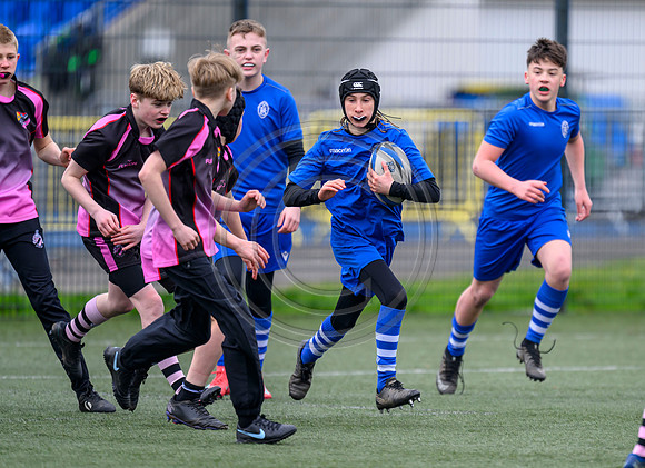 SPEN Warriors Championship Semifinal