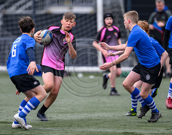SPEN Warriors Championship Semifinal
