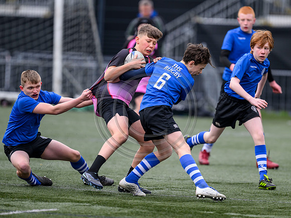 SPEN Warriors Championship Semifinal