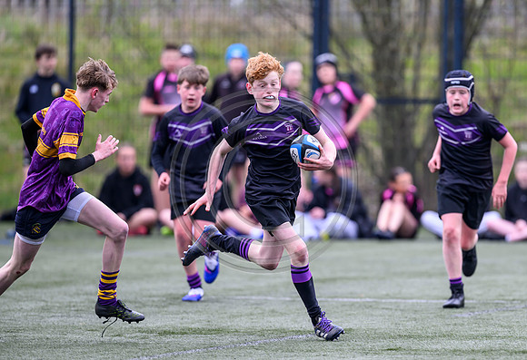 SPEN Warriors Championship Semifinal