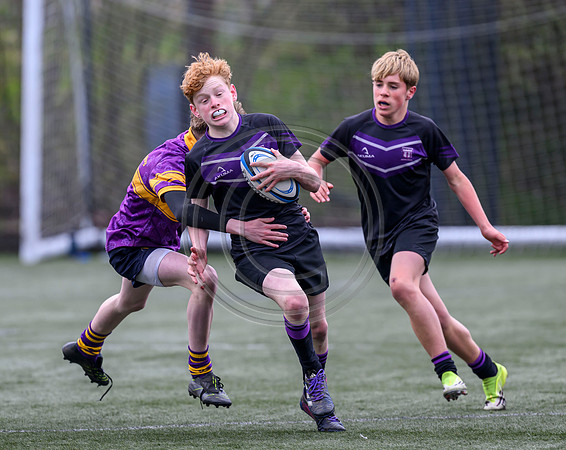SPEN Warriors Championship Semifinal