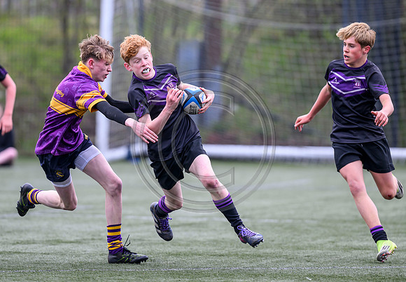 SPEN Warriors Championship Semifinal