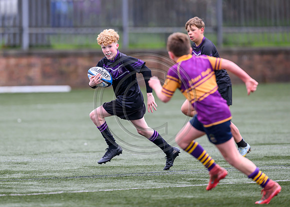 SPEN Warriors Championship Semifinal