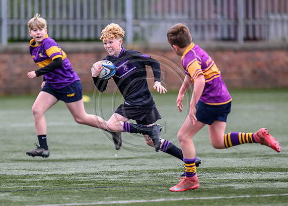 SPEN Warriors Championship Semifinal