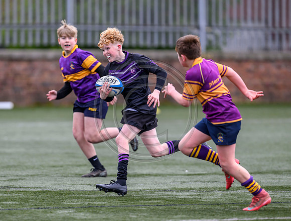 SPEN Warriors Championship Semifinal