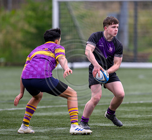 SPEN Warriors Championship Semifinal