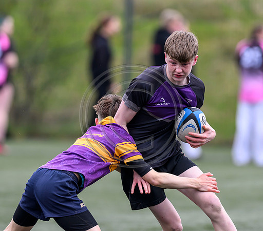 SPEN Warriors Championship Semifinal