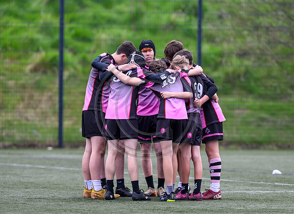 SPEN Warriors Championship Semifinal