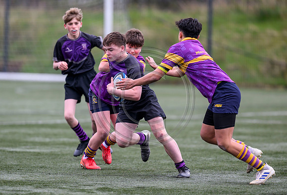 SPEN Warriors Championship Semifinal