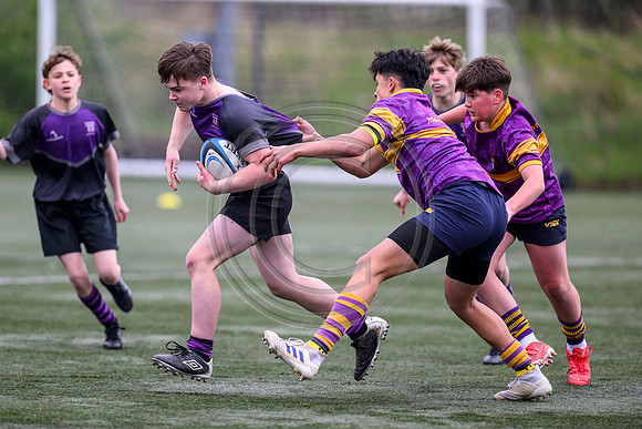 SPEN Warriors Championship Semifinal