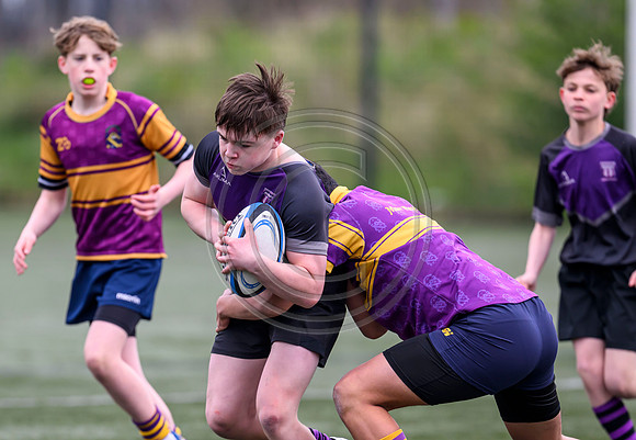 SPEN Warriors Championship Semifinal