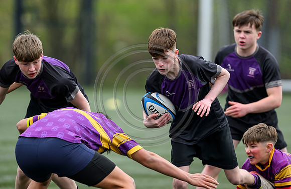 SPEN Warriors Championship Semifinal