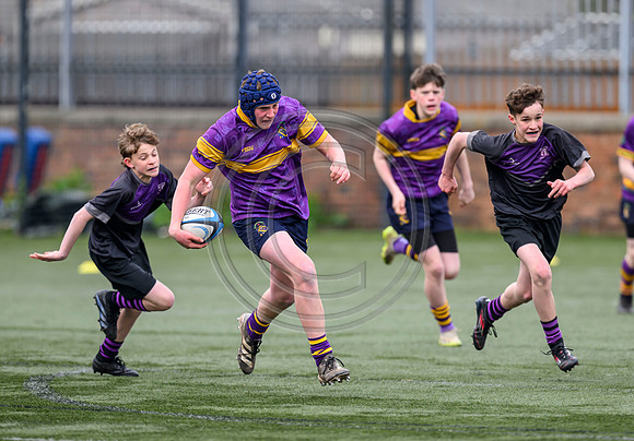 SPEN Warriors Championship Semifinal