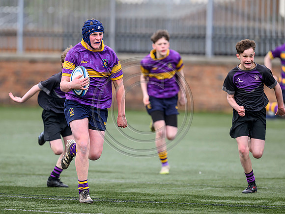 SPEN Warriors Championship Semifinal