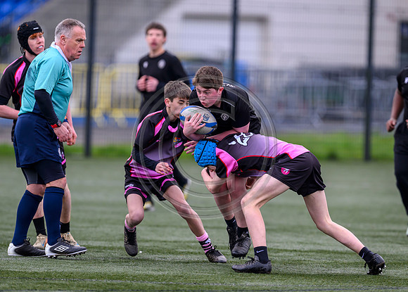 SPEN Warriors Championship Semifinal