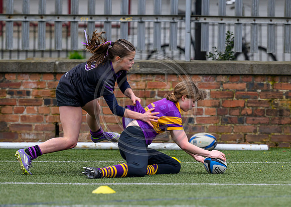 SPEN Warriors Championship Semifinal