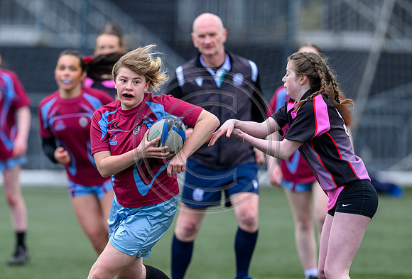 SPEN Warriors Championship Semifinal
