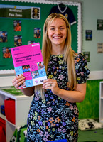 Glasgow 2026 Schools Programme