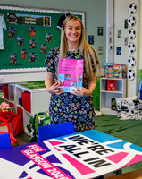 Glasgow 2026 Schools Programme