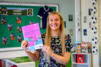 Glasgow 2026 Schools Programme