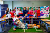 Glasgow 2026 Schools Programme