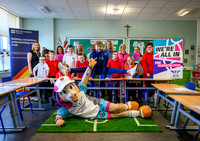 Glasgow 2026 Schools Programme