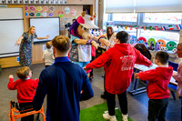 Glasgow 2026 Schools Programme