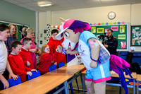 Glasgow 2026 Schools Programme