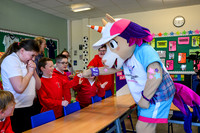 Glasgow 2026 Schools Programme