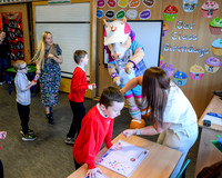Glasgow 2026 Schools Programme