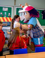 Glasgow 2026 Schools Programme