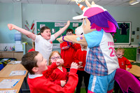 Glasgow 2026 Schools Programme