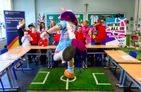 Glasgow 2026 Schools Programme