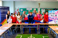 Glasgow 2026 Schools Programme