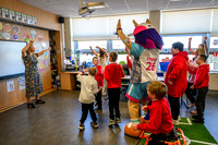 Glasgow 2026 Schools Programme