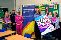 Glasgow 2026 Schools Programme