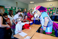 Glasgow 2026 Schools Programme