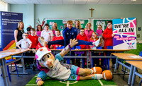 Glasgow 2026 Schools Programme