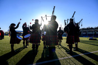 Edinburgh v Sharks