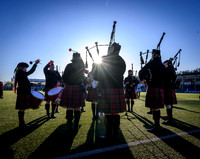 Edinburgh v Sharks