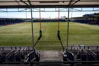Edinburgh v Sharks