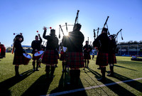 Edinburgh v Sharks