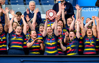 Hillhead Jordanhill 2xv v Broughton RFC