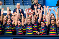 Hillhead Jordanhill 2xv v Broughton RFC