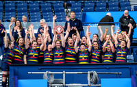 Hillhead Jordanhill 2xv v Broughton RFC