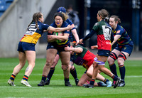 Hillhead Jordanhill 2xv v Broughton RFC