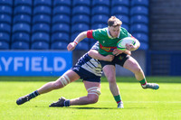 GHK v Highland Mens Shield Final