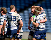 GHK v Highland Mens Shield Final