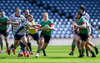 GHK v Highland Mens Shield Final