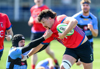 GHK v Highland Mens Shield Final